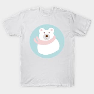 Winter Bear T-Shirt